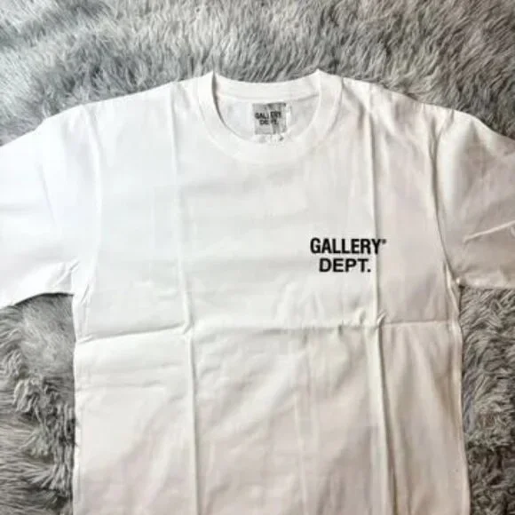 T-shirt Gallery Dept MEN - Picture 1 of 3